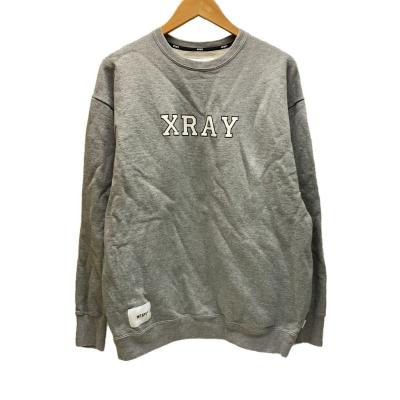 WTAPS スウェット（色：グレー系）のおすすめ人気商品一覧 通販