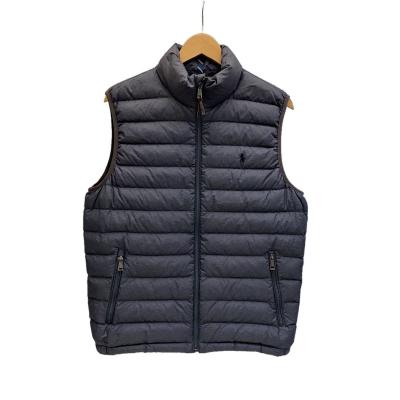 POLO RALPH LAUREN ダウンベスト｜コート、ジャケット｜ファッション
