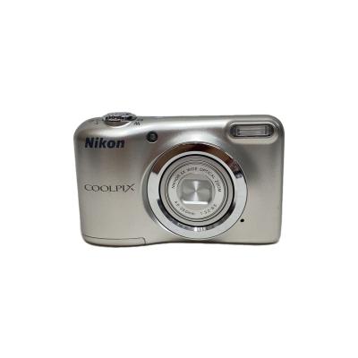 Nikon COOLPIX A100 シルバー[ コンパクトデジタルカメラ ]の