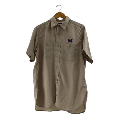 Needles メンズシャツ、カジュアルシャツ｜トップス｜ファッション