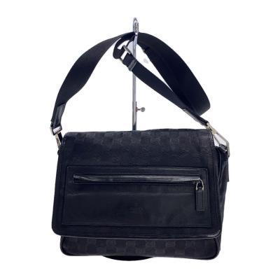 GUCCI グッチ ワンショルダーバッグ ジャッキーバッグ GGキャンバスの