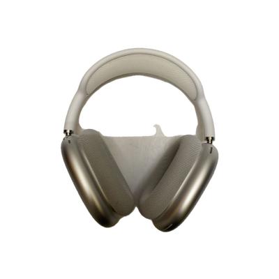 正規品Airpods Max シルバー動作確認済み ムスビー｜安心保証 良品中古 AirPods Max シルバー イヤホン