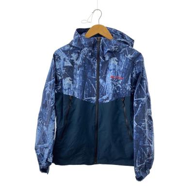 Columbia / DECRUZE SUMMIT JACKET/L/ナイロン/BLU/総柄 デクルーズサミットジャケットのおすすめ人気商品一覧 通販 - Yahoo