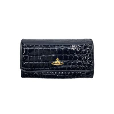 新品　Vivienne Westwood 型押しエナメル　黒　955VW355 楽天市場】Vivienne Westwood ヴィヴィアンウエストウッド 55VV310