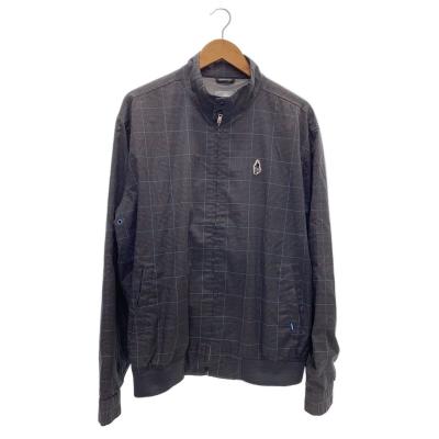 ハリントンジャケット（サイズ（S/M/L）：LL（XL））のおすすめ人気