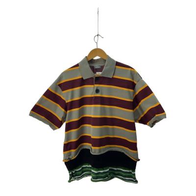 kolor ポロシャツ(メンズトップス)の商品一覧 | ファッション kolor ポロシャツ(メンズトップス)の商品一覧 | ファッション