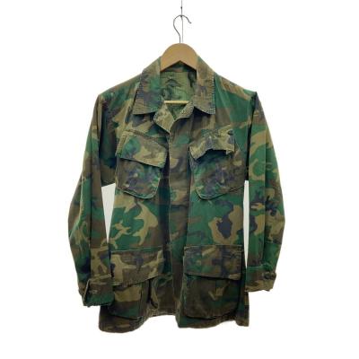 ジャングルファティーグ ジャケット（柄：迷彩）のおすすめ人気商品