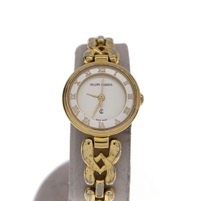フィリップシャリオール 時計 レディースのおすすめ人気商品一覧 通販