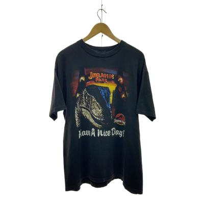 ジュラシックパーク tシャツのおすすめ人気商品一覧 通販 - Yahoo