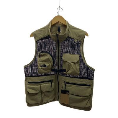 メッシュベスト（THE NORTH FACE）のおすすめ人気商品一覧 通販