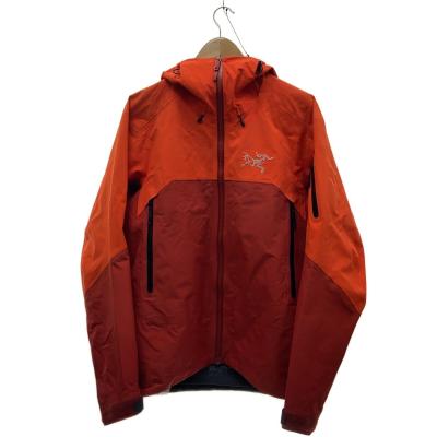 ARC TERYX （アークテリクス）（色：レッド系）の商品一覧 通販