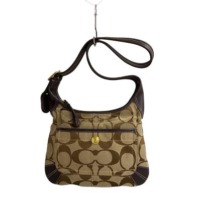 COACH コーチ ビート 2way ショルダーバッグ 馬車柄 ミニバッグ コーチ 馬車柄 ショルダーバック（ファッション）の商品一覧 通販