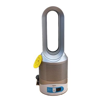 【新品未使用】ダイソン dyson pure hot+cool HP00WS Pure Hot+Cool ダイソン 扇風機 空気清浄機 ヒーター ピュア