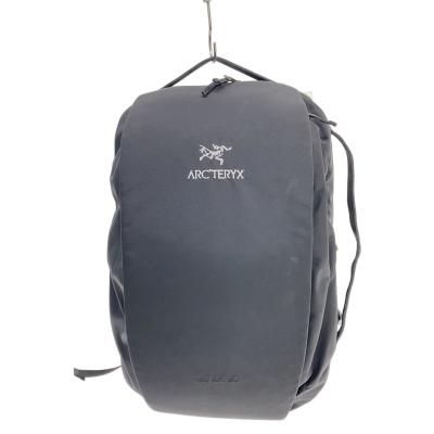 アークテリクス バックパック BLADE20 ARC'TERYX グレー ARC'TERYX】 ブレード 20 バックパック - BAG-| South Cedar