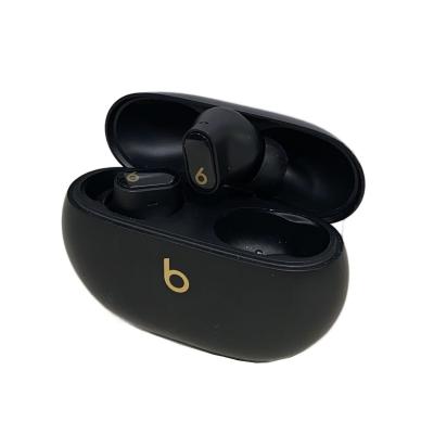 beats studio buds +（イヤホン、ヘッドホン）（色：ブラック系