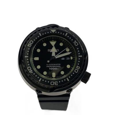 7b24 seiko（腕時計、アクセサリー）（文字盤カラー：ブラック系