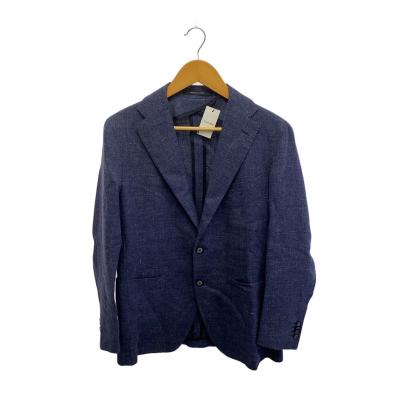 TAGLIATORE リネン テーラードジャケット48 イタリア製 ネイビー タリアトーレ ジャケット リネンのおすすめ人気商品一覧 通販 - Yahoo