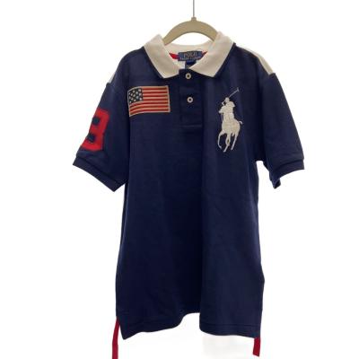 POLO ralph lauren ポロシャツ 国旗の商品一覧 通販 - Yahoo!ショッピング