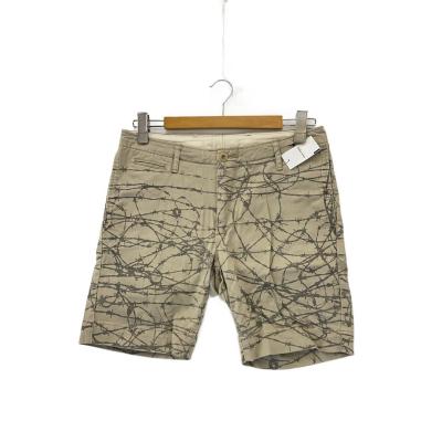 HYSTERIC GLAMOUR メンズショート、ハーフパンツ｜ボトムス、パンツ