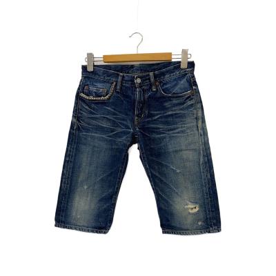 HYSTERIC GLAMOUR メンズショート、ハーフパンツ｜ボトムス、パンツ