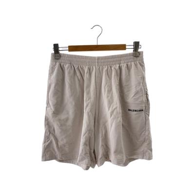 BALENCIAGA　ハーフパンツ グレー ショートパンツ 楽天市場】ショートパンツ（ブランドバレンシアガ）（メンズ