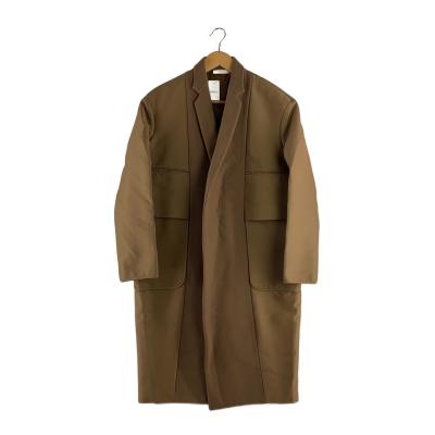 CELINE セリーヌ　コート　ヘリンボーン 国内発】セリーヌ ヘリンボーンウールツイードコート (CELINE