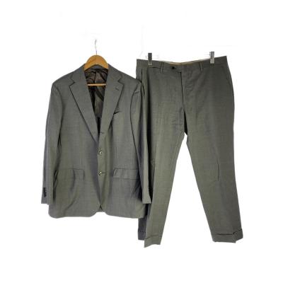 lardini スーツ パッカブル（その他メンズスーツ、フォーマル