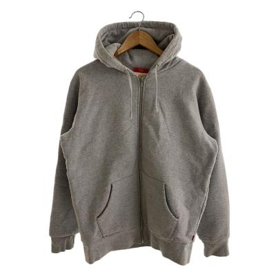 supreme ジップパーカー(メンズパーカー)の商品一覧|トップス supreme ジップパーカー(メンズパーカー)の商品一覧|トップス