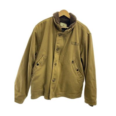 アビレックス n1デッキジャケットのおすすめ人気商品一覧 通販