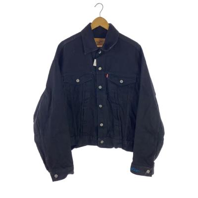 facetasm デニムジャケット（ファッション）の商品一覧 通販 - Yahoo