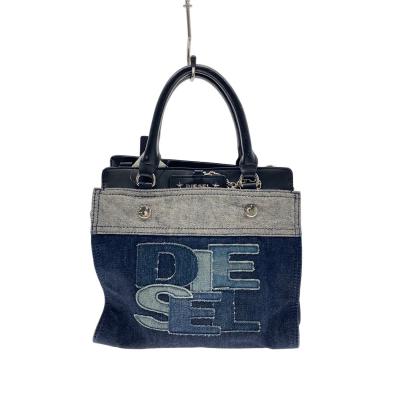DIESEL ショルダーバッグ デニム（DIESEL）のおすすめ人気商品一覧