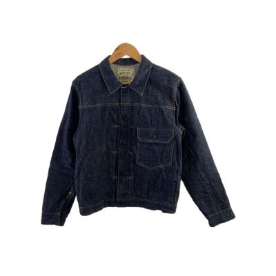 WAREHOUSE メンズGジャン、デニムジャケット(サイズ(S/M/L WAREHOUSE メンズGジャン、デニムジャケット(サイズ(S/M/L