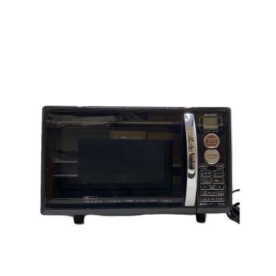 Minemimi SHARP オーブンレンジ 電子レンジ RE-S5D Amazon | シャープ オーブンレンジ 15Lタイプ ホワイト RE-S5D-W