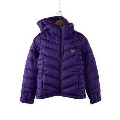 パタゴニアフィッツロイ ダウン（ファッション）のおすすめ人気商品