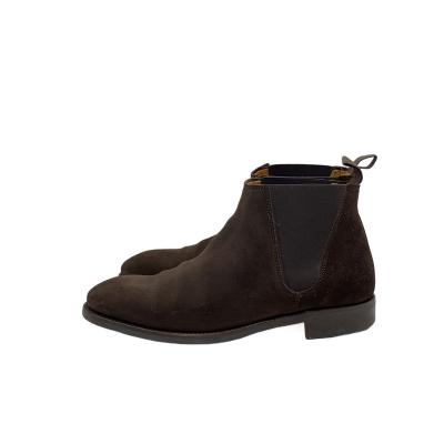 靴 berwick 5337 UK7 Berwick1707 | Uチップ | 5337BCVLBK – バーウィック オンラインストア
