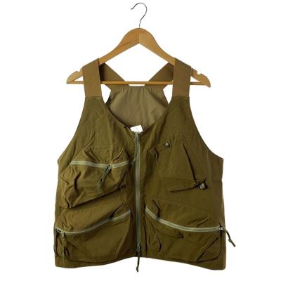 comfy OUTDOOR garment ベストのおすすめ人気商品一覧 通販 - Yahoo