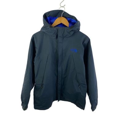 ノースフェイス スクープジャケット（色：ネイビー系）の商品一覧 通販