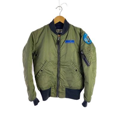 rick owens ma-1の商品一覧 通販 - Yahoo!ショッピング
