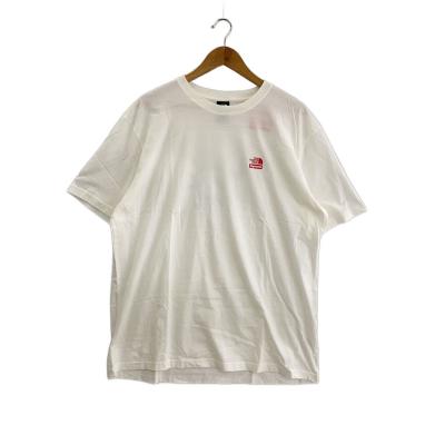 supreme north face（メンズ半袖Tシャツ、カットソー）｜トップス