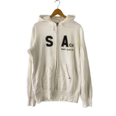 sacai パーカーの商品一覧 通販 - Yahoo!ショッピング