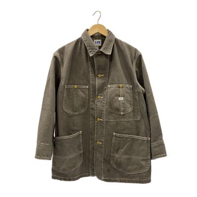 Lee メンズカバーオール｜コート、ジャケット｜ファッション おすすめ