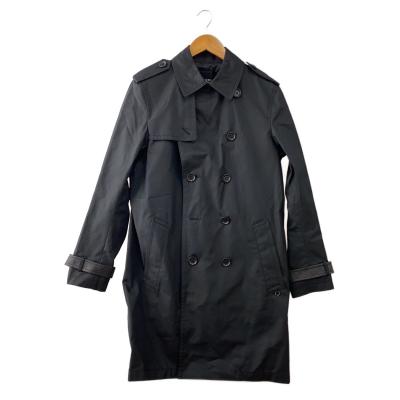 COACH メンズトレンチコート｜コート、ジャケット｜ファッション