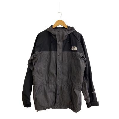ノースフェイス デニム マウンテンパーカーのおすすめ人気商品一覧