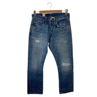 RRL SLIM FIT スリムフィット　デニム 8004001439519_2.jpg?v=