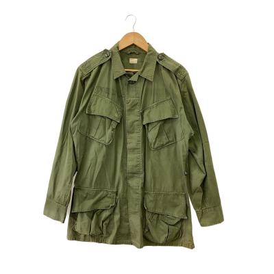 ジャングル ファティーグ ジャケットのおすすめ人気商品一覧 通販