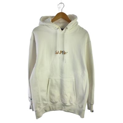 sapeur パーカーのおすすめ人気商品一覧 通販 - Yahoo!ショッピング