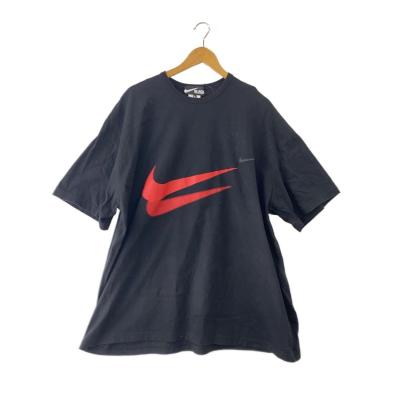 black COMME DES GARCONS NIKE Tシャツのおすすめ人気商品一覧 通販