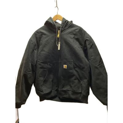 カーハート Carhartt アクティブ ジャケット Duck Active Jacket