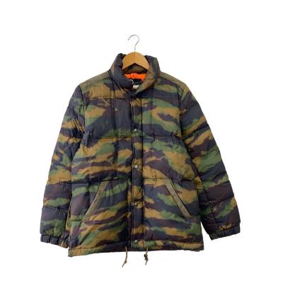 XLARGE メンズコート、ジャケット（柄：迷彩）｜ファッション 通販