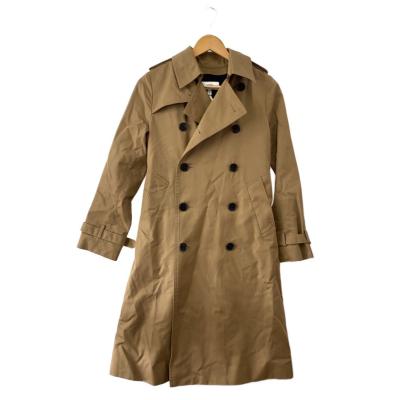hyke トレンチコート（HYKE／メンズファッション） | ファッション の